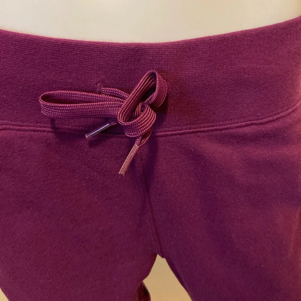 🆕💜💜CHAMPION PURPLE JOGGERS 💜💜🆕 - Picture 12 of 16